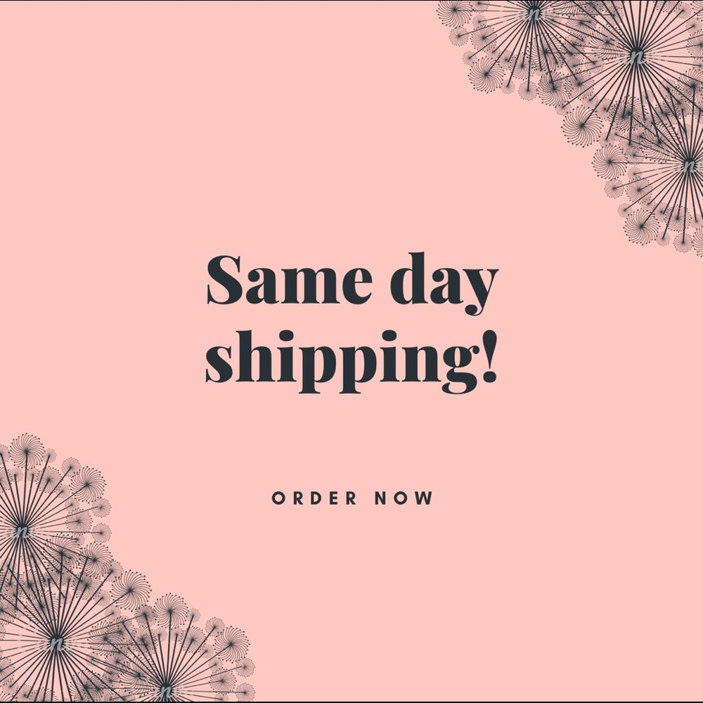 Get your last minute Christmas gifts now!